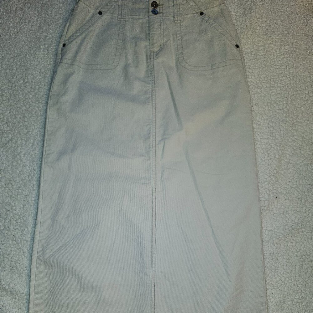 Womens skirt